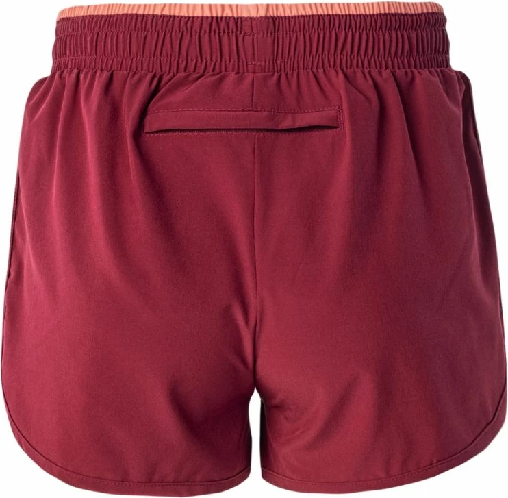 Shorce për Femra Hi-Tec Lady Laria, të kuqe