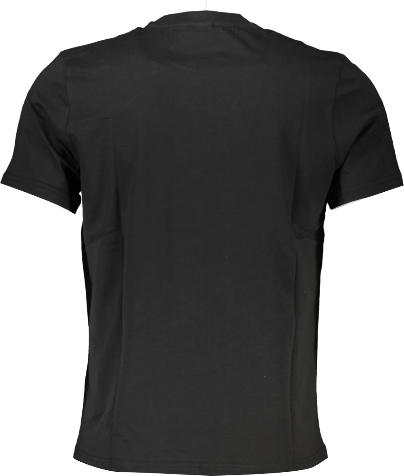 Maicë për meshkuj NORTH SAILS, e zezë