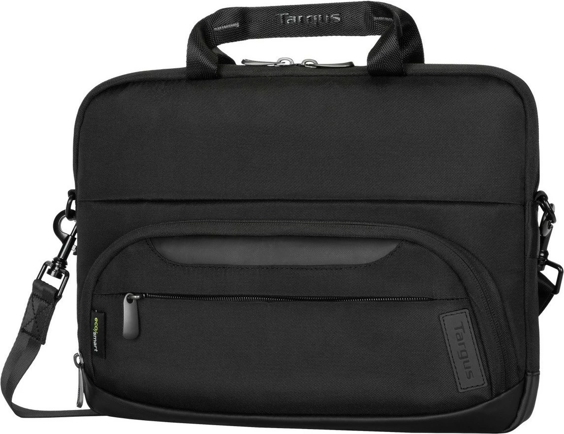 Mbështjellës Targus ECO EDU Slipcase 11-12 inç, i zi