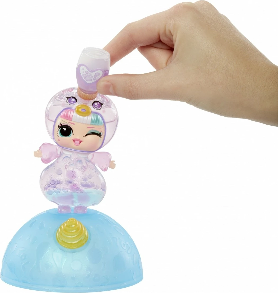 Kukull L.O.L. Surprise Unicorn, MGA, 1 copë, shumëngjyrëshe