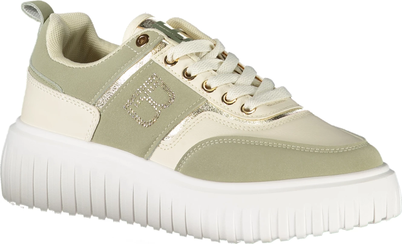 Atlete femra Laura Biagiotti, të gjelbra