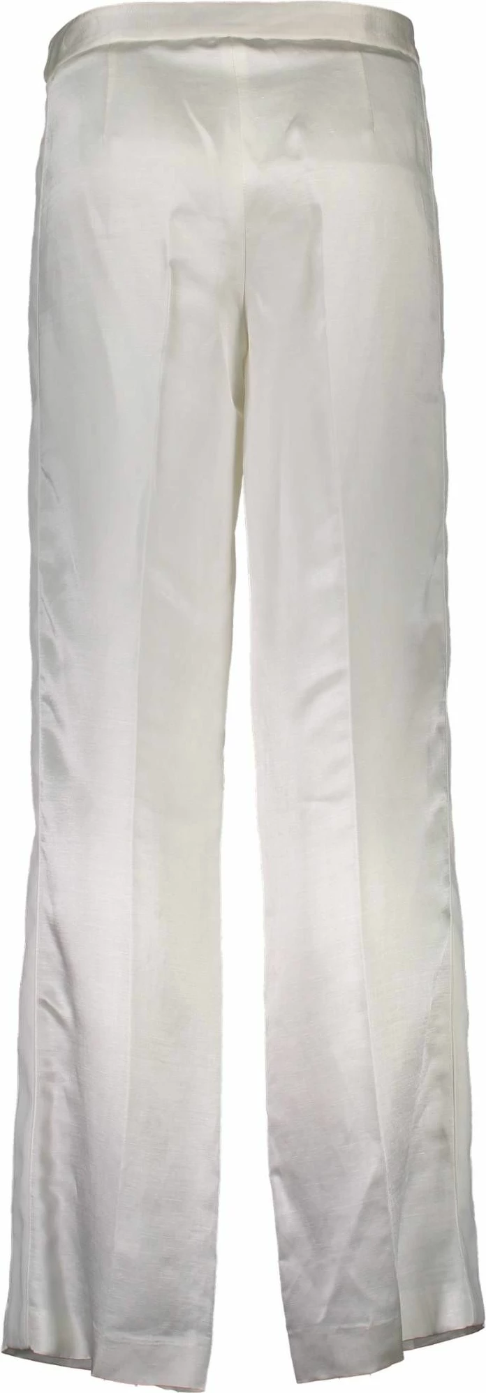 Pantallona JUST CAVALLI femra, të bardha