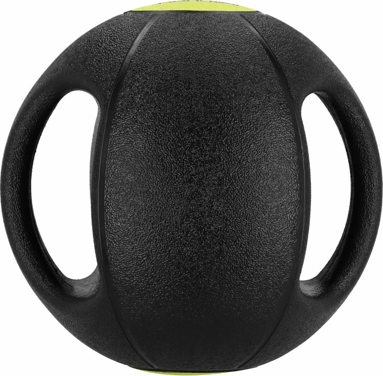 Top për stërvitje Spokey Gripi, 4kg për meshkuj dhe femra