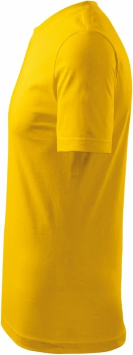 Maicë për meshkuj Adler, e verdhë