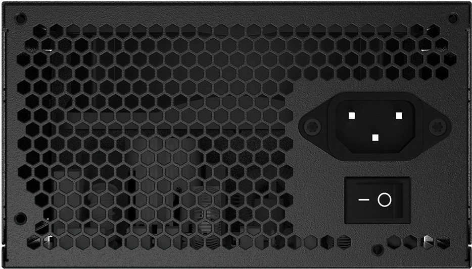 Furnizues Gigabyte P550B, 550W, 80 PLUS Bronze