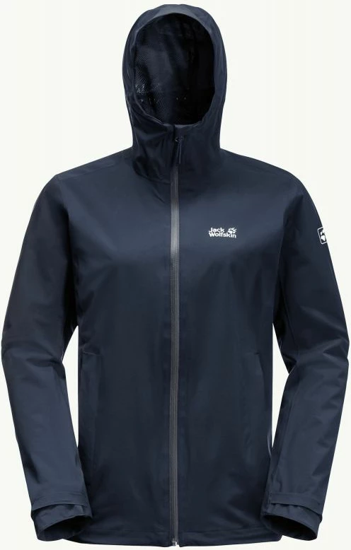 Jakne për femra Jack Wolfskin, grafit