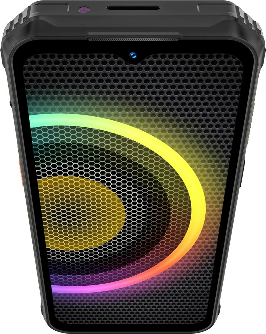 Celular Ulefone Armor 21, 8/256GB, IP69K, Android 13, i zi