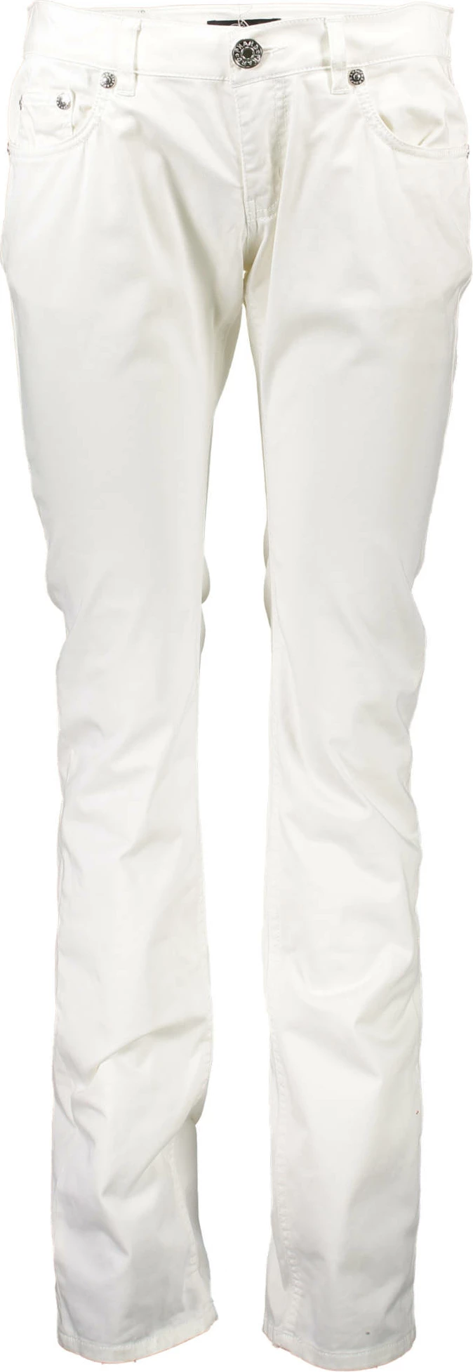 Pantallona PHARD femra, të bardha