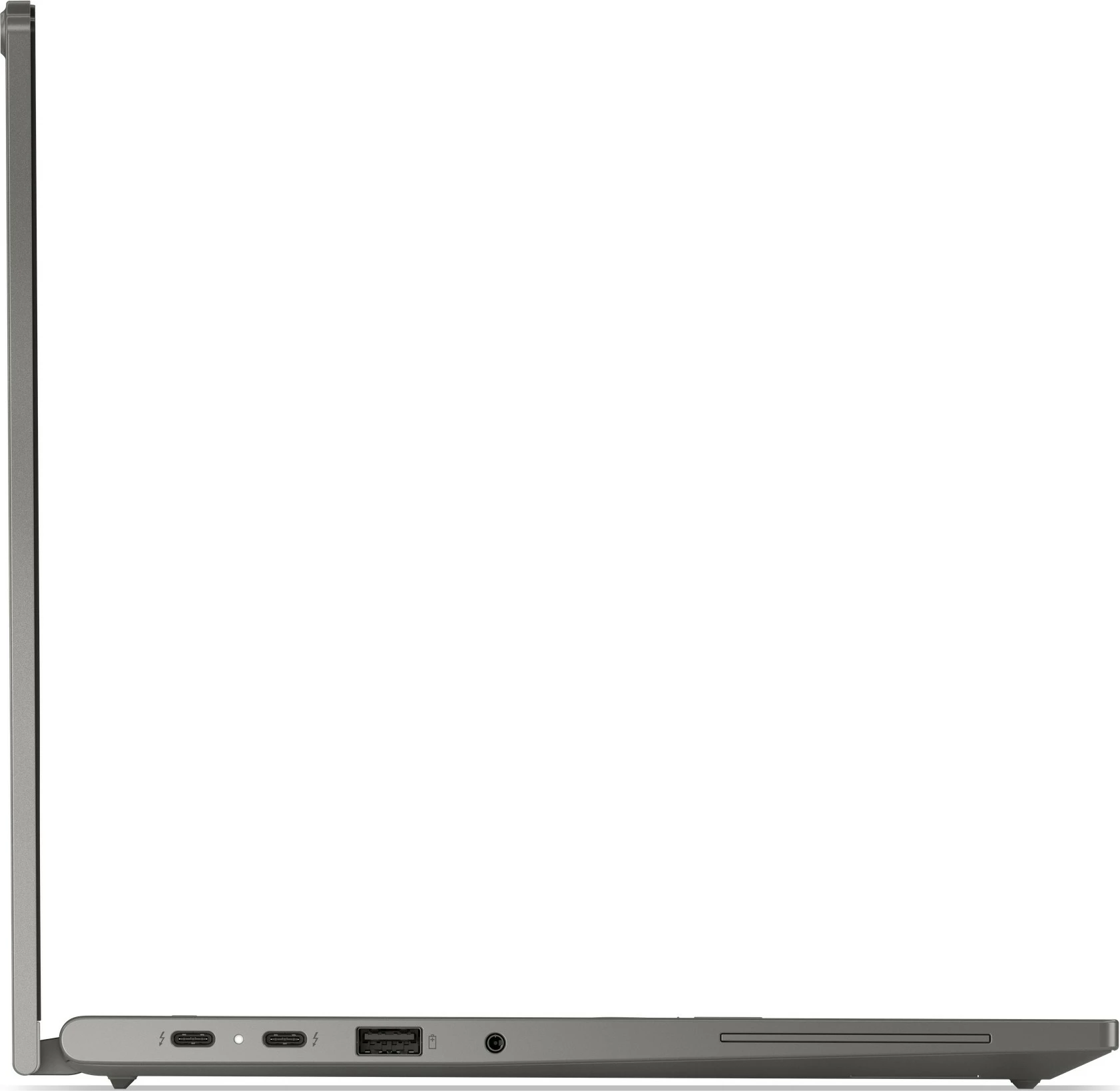 Kompjuter Lenovo ThinkPad L13 2in1, AMD Ryzen 5 PRO, 16GB RAM, 512GB SSD, 13 inç, gri