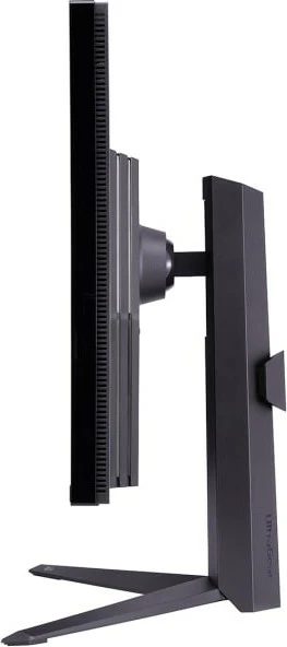 Monitor LG 32GQ950P-B, 31.5", 4K Ultra HD, LED, i zi