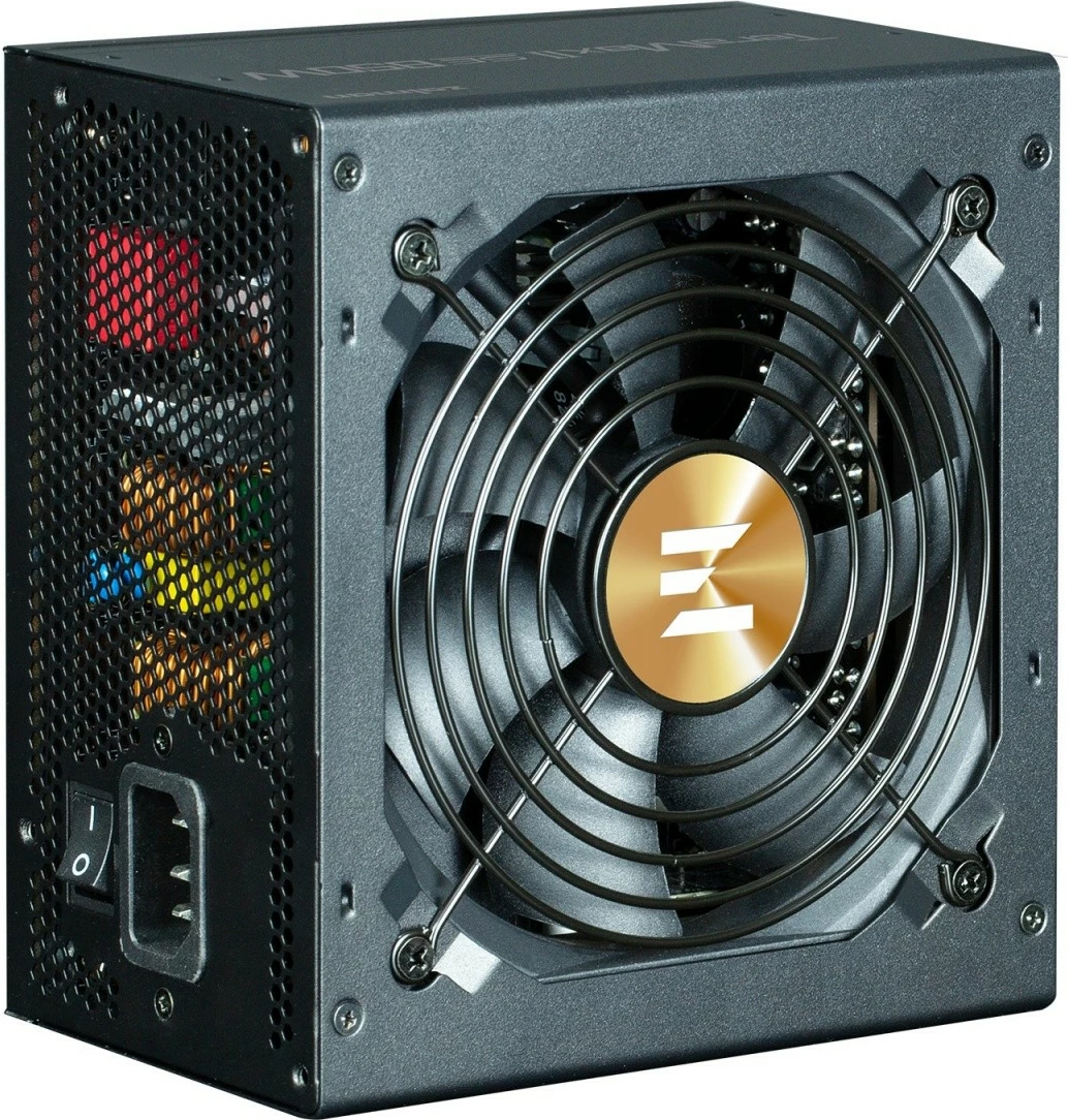 Kasë energjie Zalman ZM850-TMX2SE TeraMax II SE, 850W, 80 PLUS Gold, e zezë