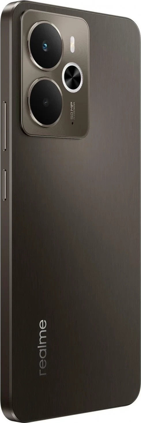 Celular Realme 14 5G 12/256GB Storm Titanium