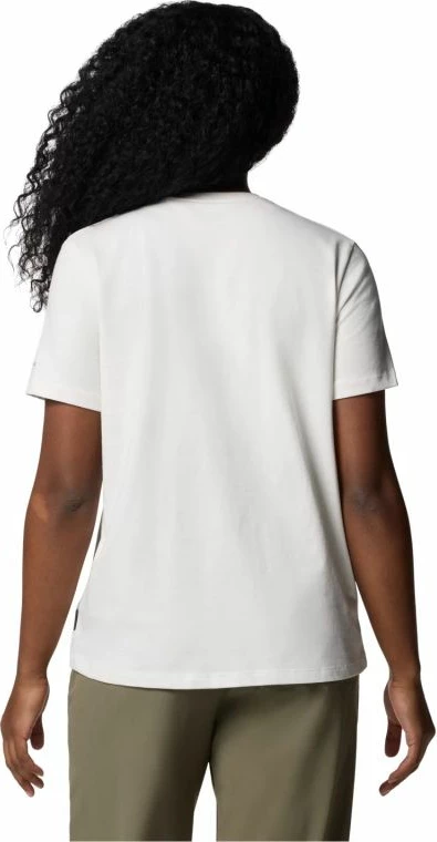 Maicë për femra Columbia, e kremtë