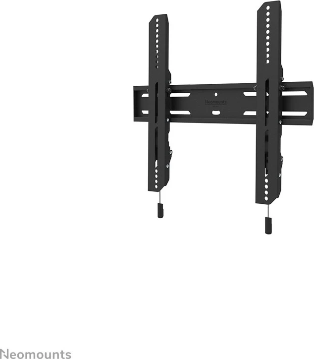 Mbajtëse muri për TV Neomounts WL35S-850BL14, 32-75 inç, rregullim lartësie dhe pjerrësie, e zezë