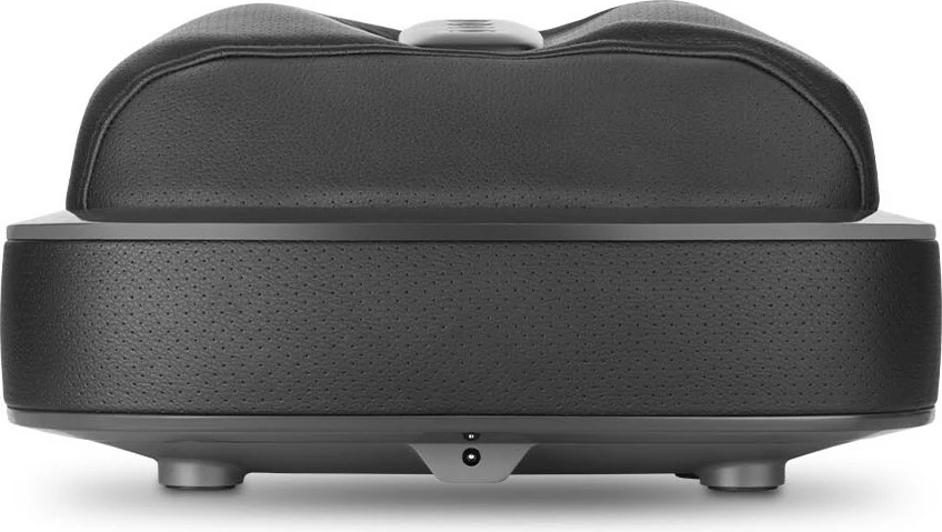 Masazhator këmbësh Medisana FM 900, i zi dhe gri