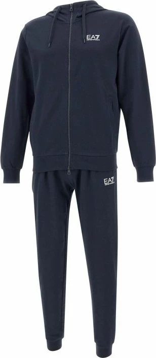 Trenerka për meshkuj Emporio Armani, e kaltër