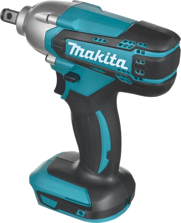 Makita DTW190Z, e zezë/kaltër