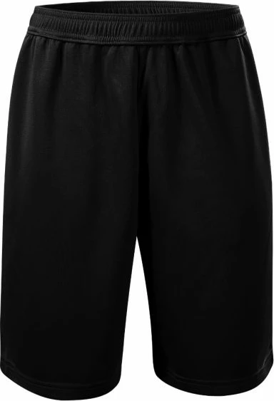 Shorce për meshkuj Malfini, të zeza