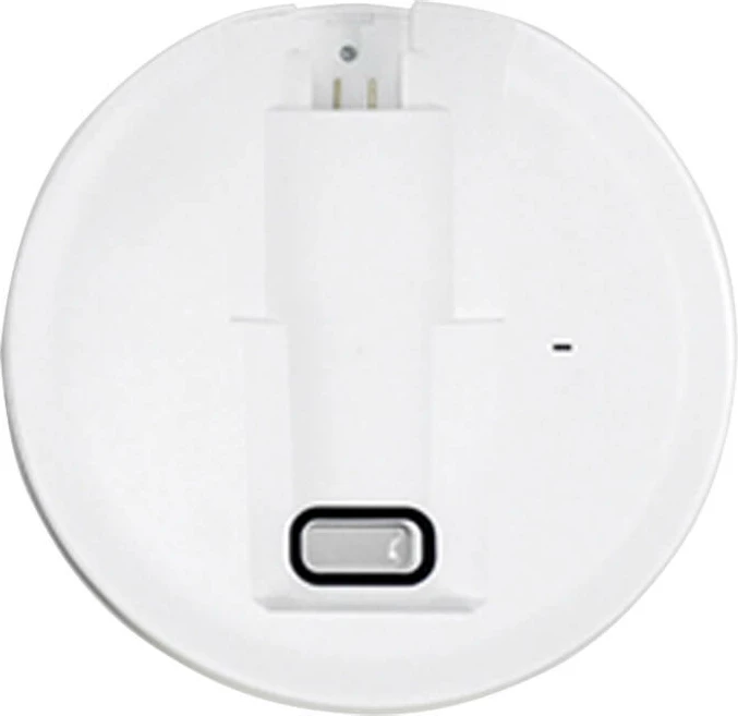 Fshesë dore Deerma CM1300 me UV, 350W, 0.4L, E bardhë