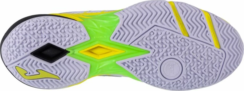 Atlete për meshkuj Joma, të bardha