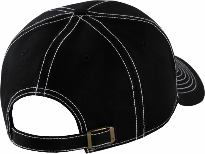 Kapelë për meshkuj 47 Brand, e zezë