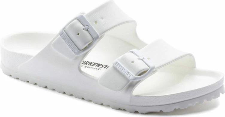 Flip-Flops Birkenstock unisex, të bardha