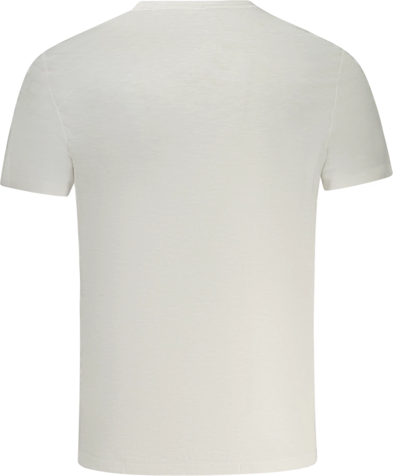 Maicë GUESS JEANS për meshkuj, të bardhë