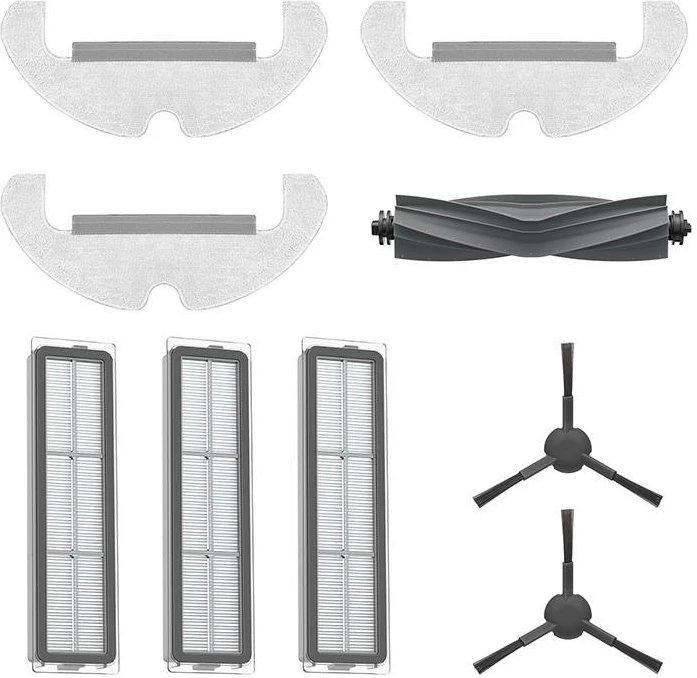 Set aksesorësh Dreame RAK18 për robot pastrues D10s Plus