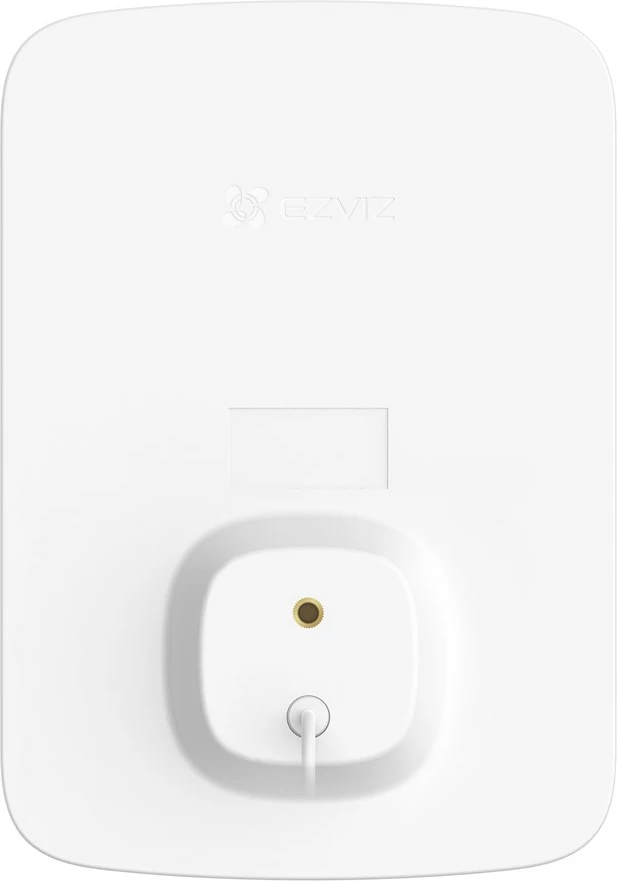 Kamerë sigurie IP bullet EZVIZ BC1c 4K, wireless, 10400 mAh, IP65, e zezë