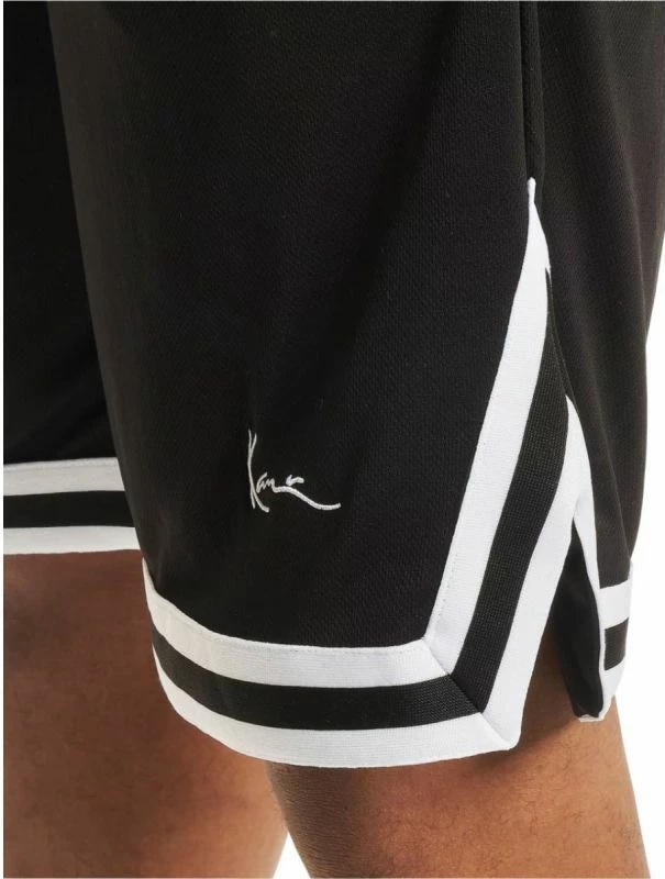 Shorce për meshkuj Karl Kani, të zeza