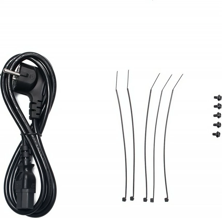 Kasë energjie Be quiet! Pure Power 12, 1000W, 80 PLUS Gold, e zezë