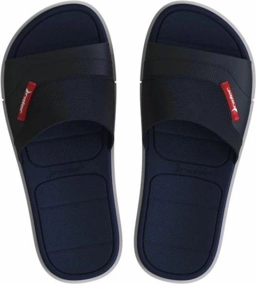Flip-flop për meshkuj Rider, navy blue