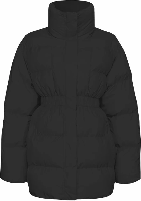 Jakne për femra Pinko, e zezë