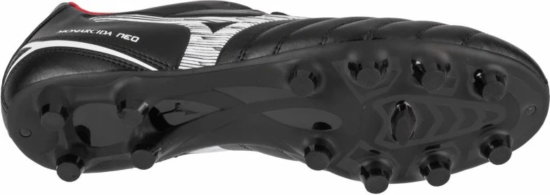 Atlete për futboll për meshkuj Mizuno, të zeza