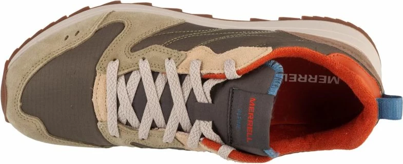 Atlete për meshkuj Merrell, kafe