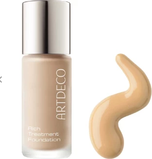 Fondatinë Artdeco Rich Treatment N15 MUP 2