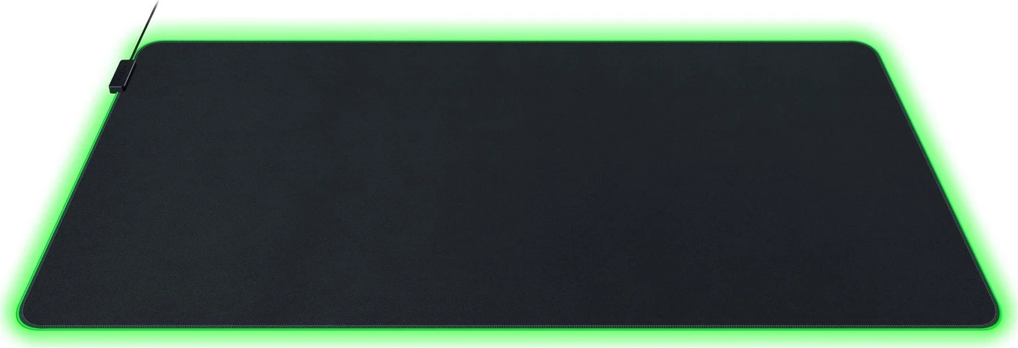 Mauspad Razer Goliathus Chroma 3XL, RGB, e zezë