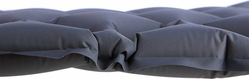 Dyshek kampingu Nils Extreme, gri