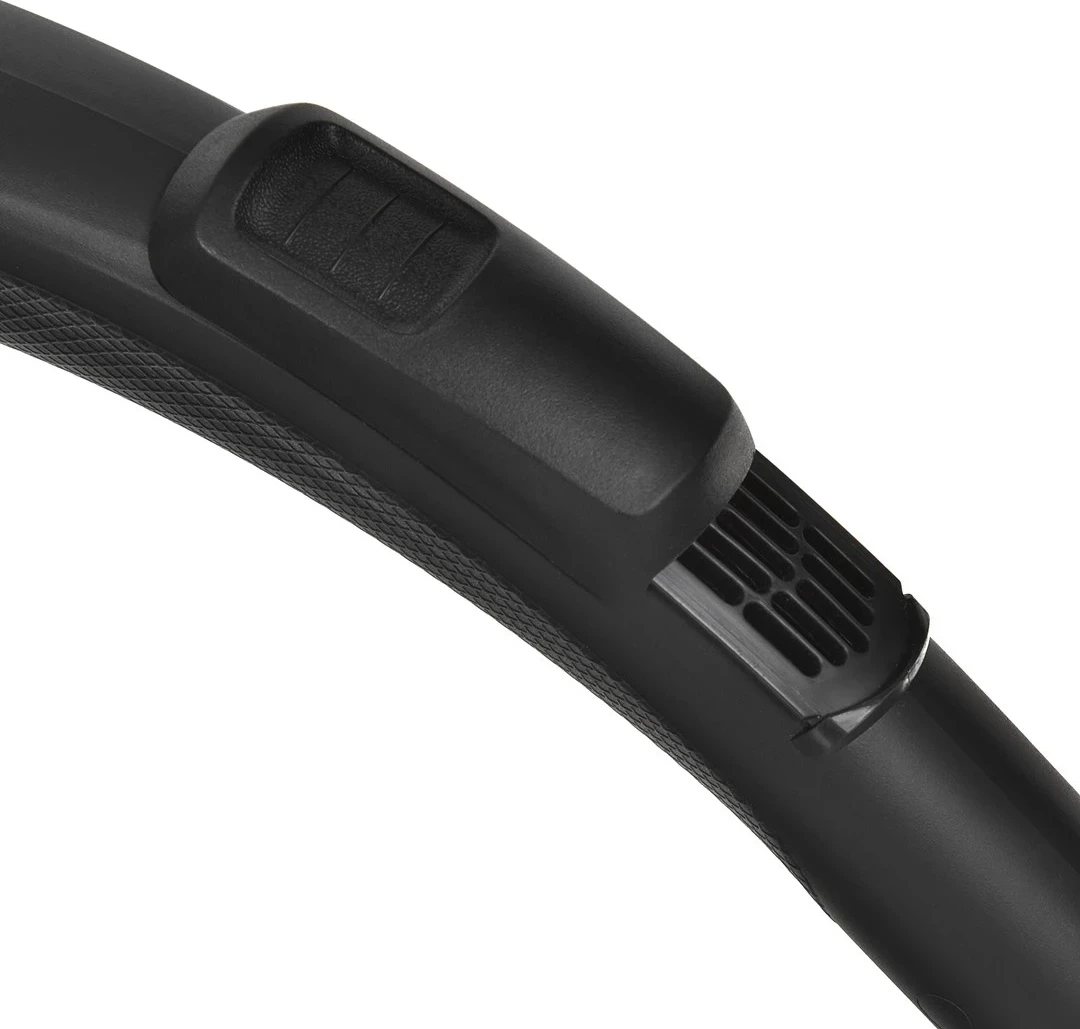 Fshesë me korrent Electrolux EPF63EB-S, 700 W, 3.5 L, E zezë