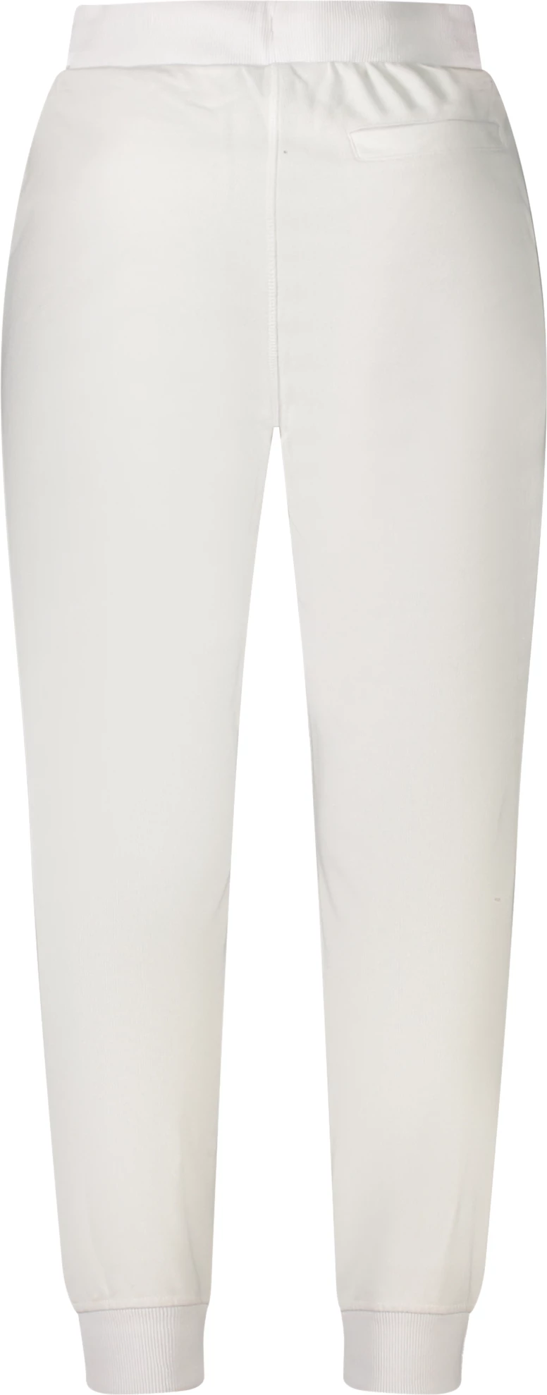 Pantallona sportive U.S. GRAND POLO meshkuj, të bardha