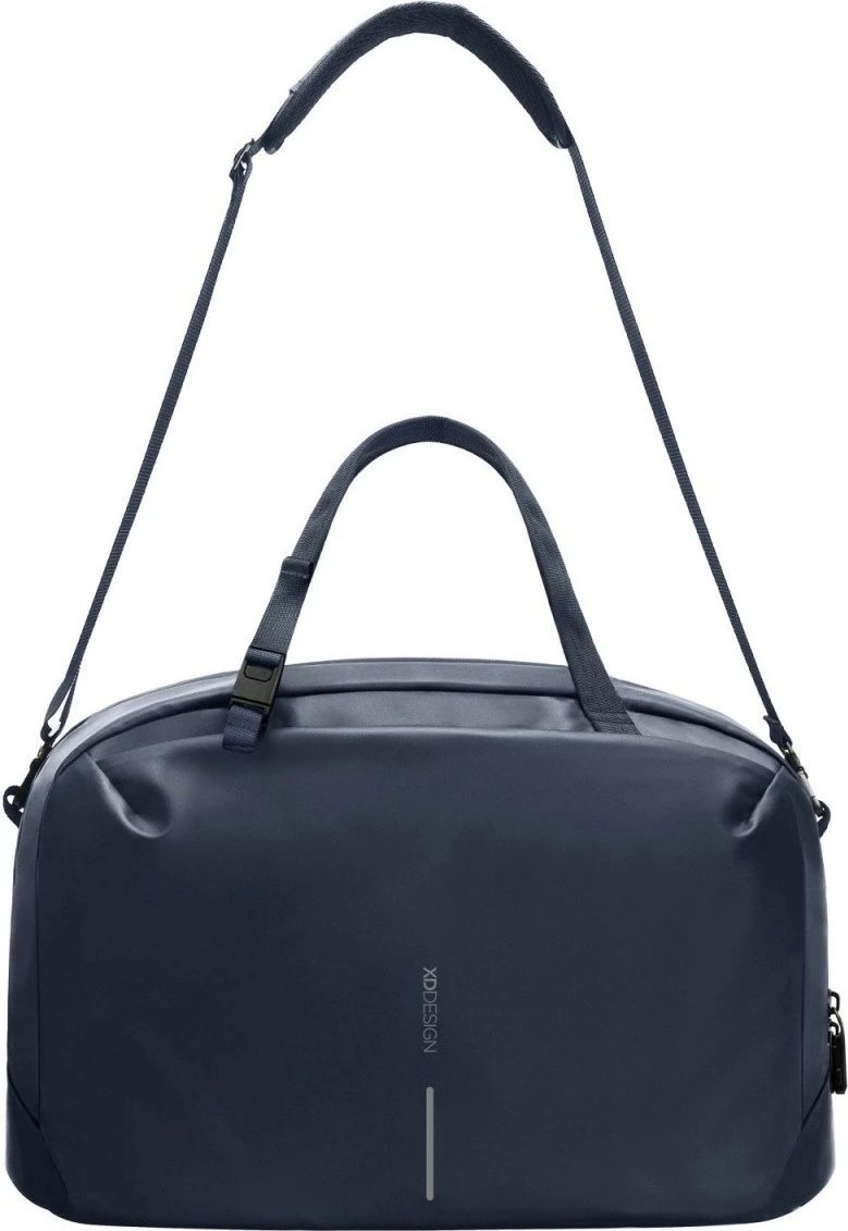 Çantë sporti dhe udhëtimi XD DESIGN Urban Weekend, 33L, navy blue
