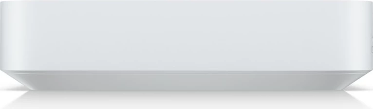 Gateway Ubiquiti UXG-Max, 2500 Mbit/s, Bardhë