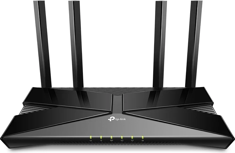 Ruter TP-Link AX1500 WiFi 6, i zi