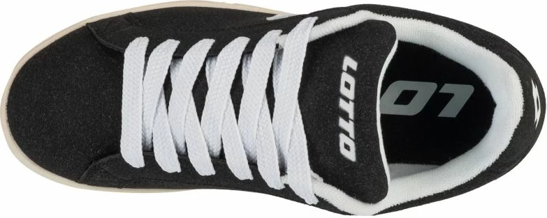 Atlete për meshkuj Lotto, të zeza