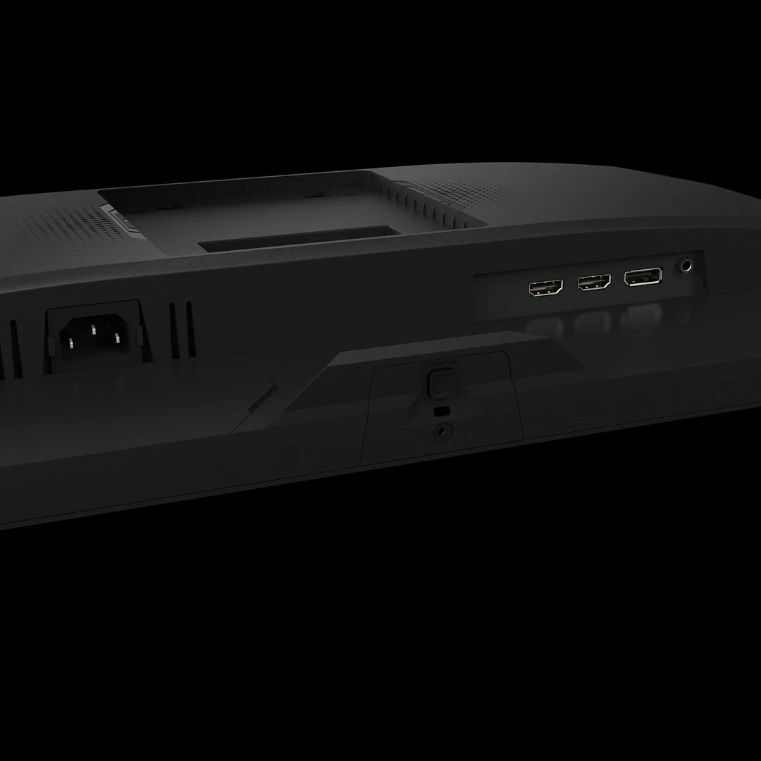 Monitor gaming Gigabyte G25F2, 24.5", FHD, 200Hz, 1ms, HDR, i zi