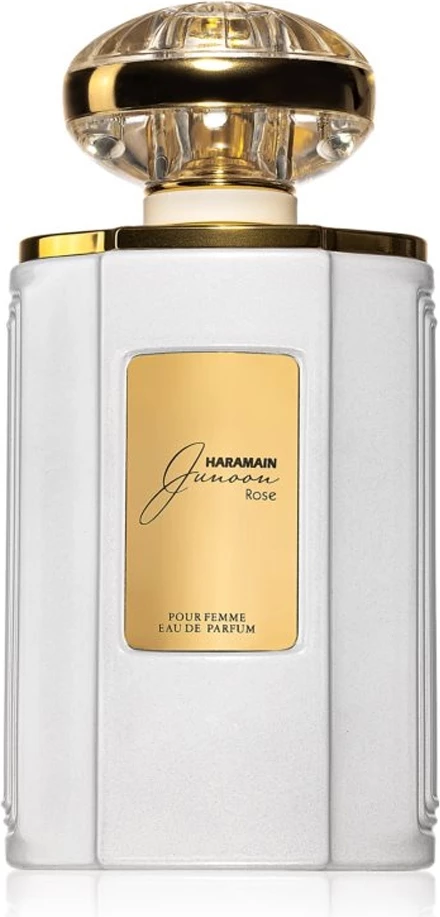 Eau de Parfum për femra Al Haramain Junoon Rose 75ml