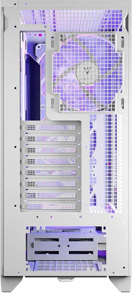 Kasë MODECOM VOLCANO PERUN APEX ARGB MIDI Bardhë