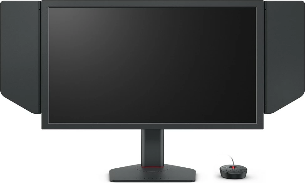 Monitor BenQ Zowie XL2586X+, 24.1" FHD, 600Hz