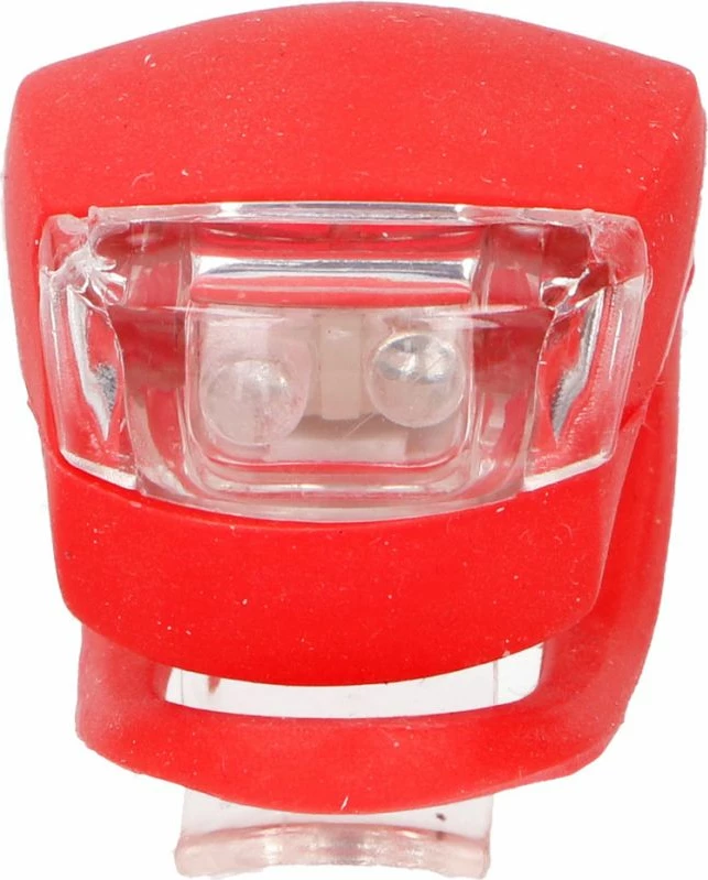 Aksesorë biçiklete Dunlop, të bardha