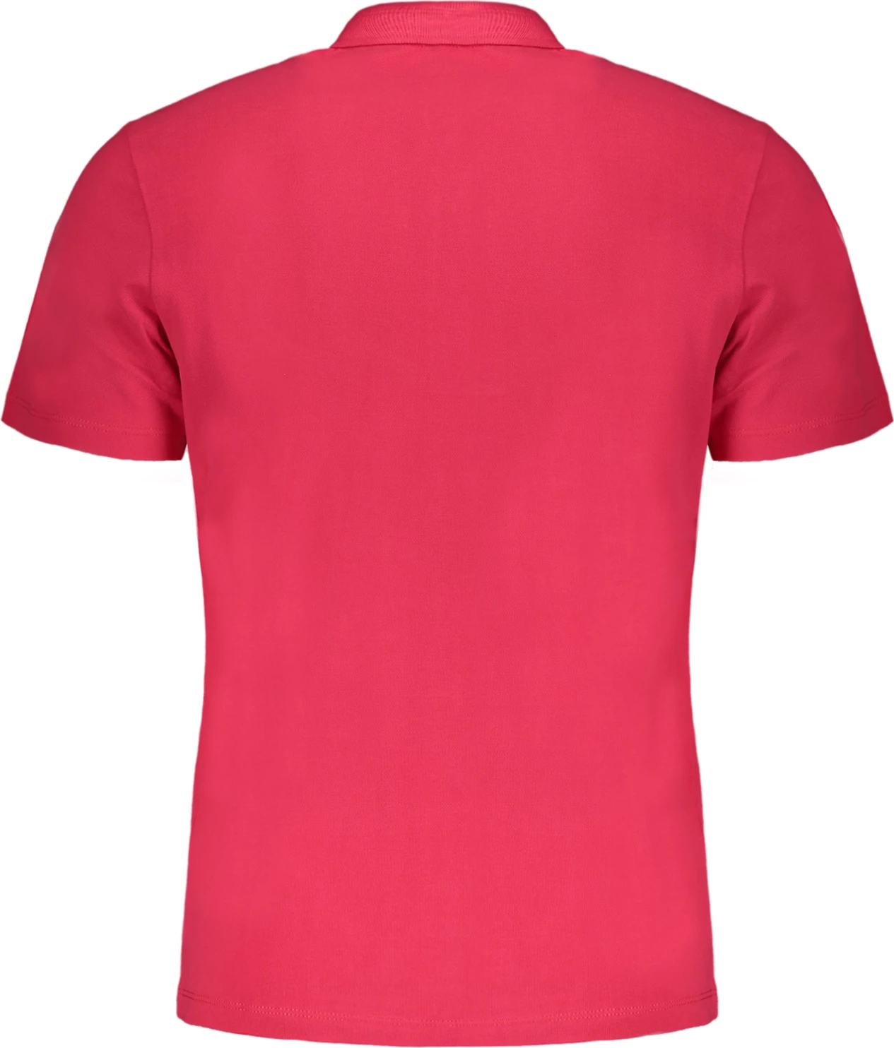 Polo shirt për meshkuj NAPAPIJRI, rozë